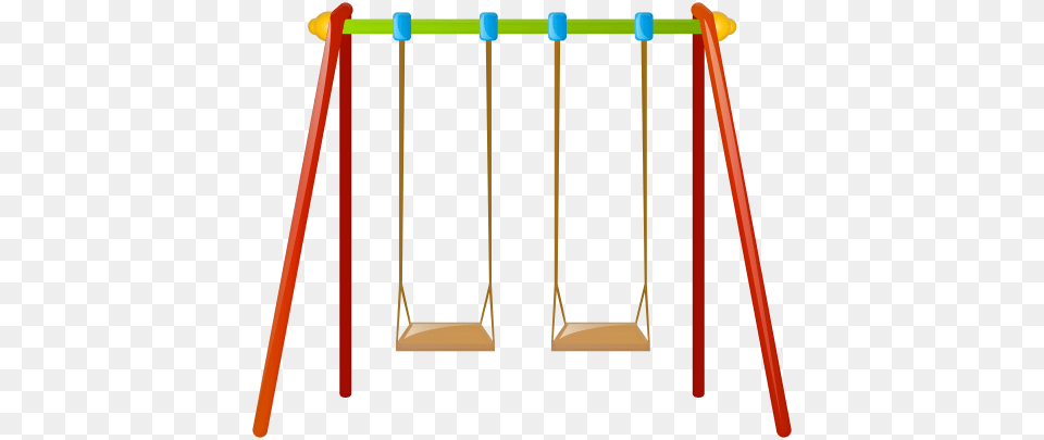 Swing, Toy, Outdoors Png Image