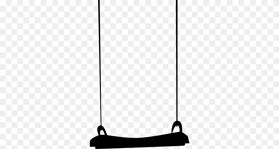 Swing, Gray Png