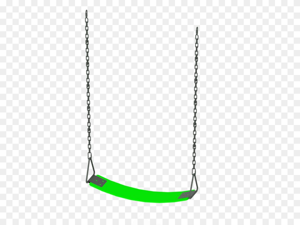 Swing, Toy, Accessories, Jewelry, Necklace Free Png Download
