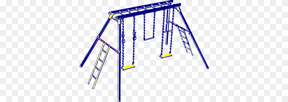 Swing Outdoors, Toy, Arch, Architecture Png