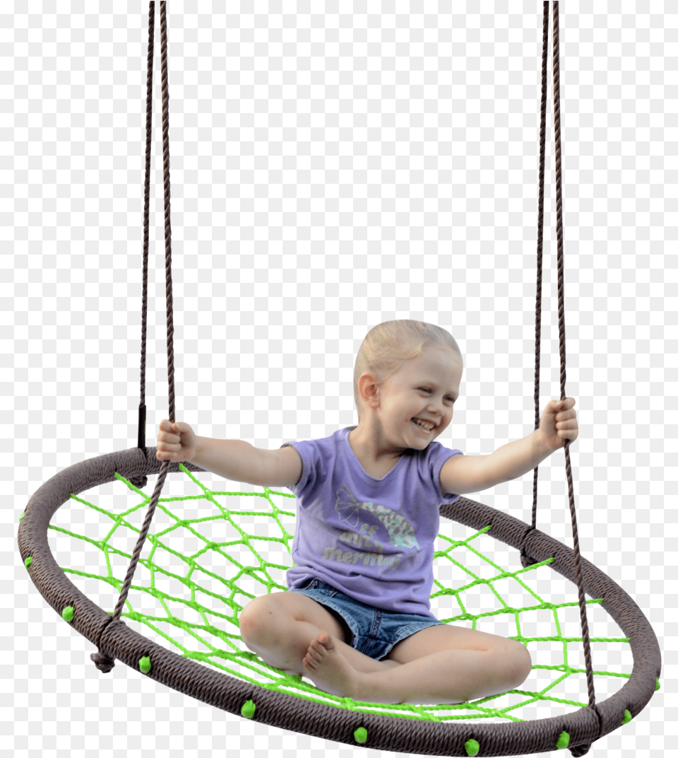Swing, Baby, Portrait, Photography, Person Png Image