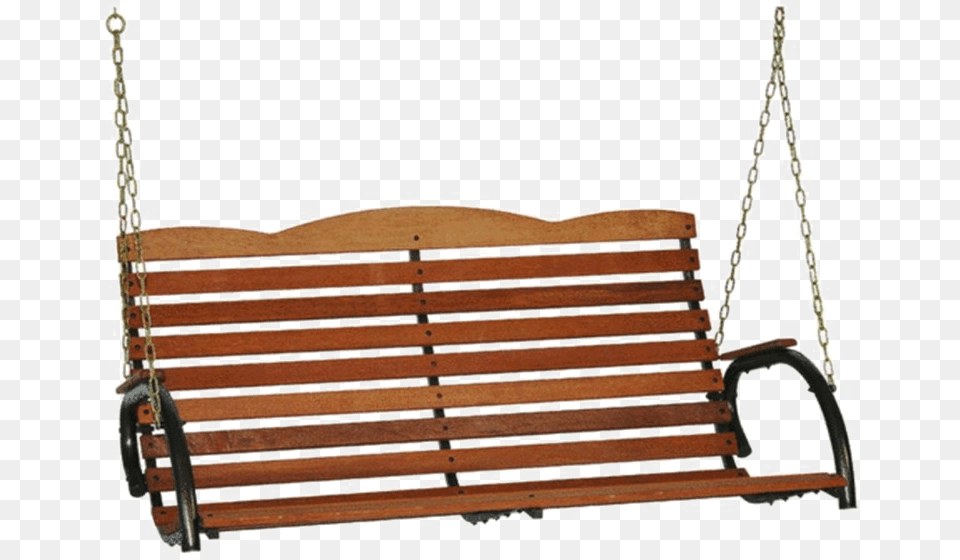 Swing, Toy, Bench, Furniture Free Png