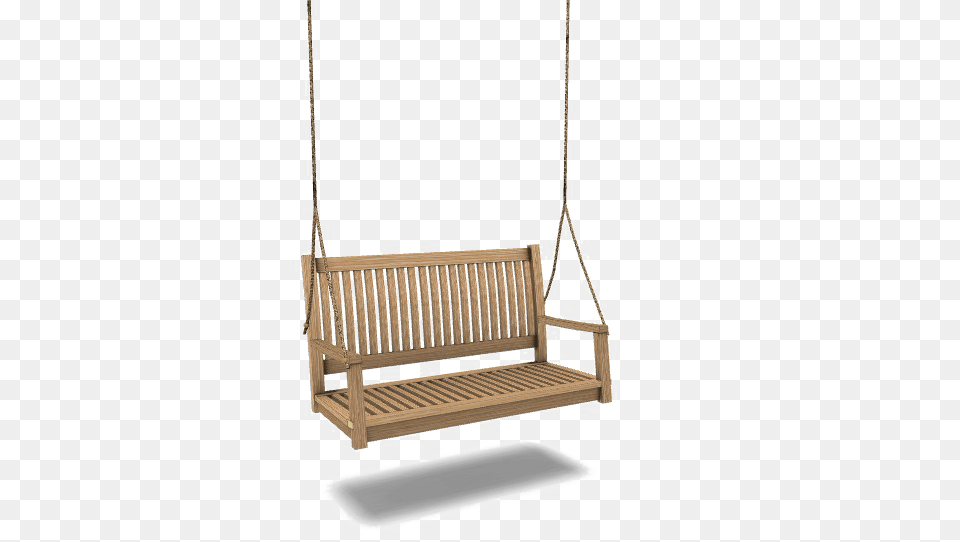 Swing, Toy, Bench, Furniture Free Transparent Png