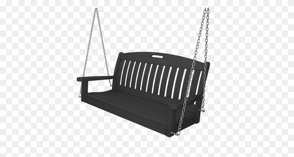 Swing, Toy, Crib, Furniture, Infant Bed Free Png