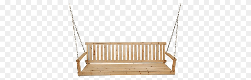 Swing, Toy, Crib, Furniture, Infant Bed Free Png Download