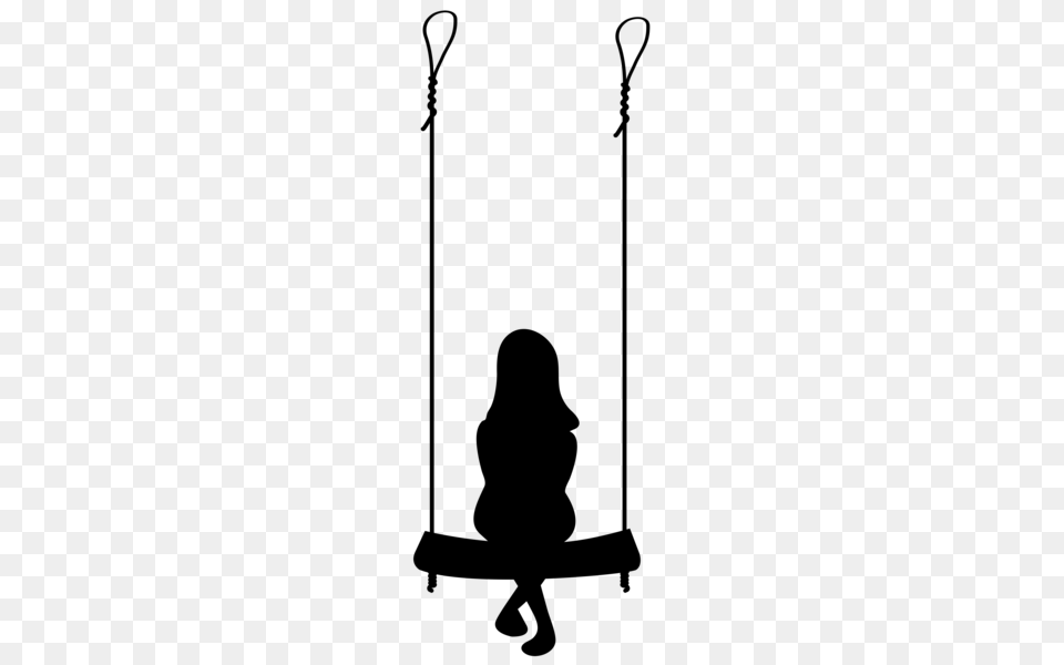 Swing, Gray Png Image