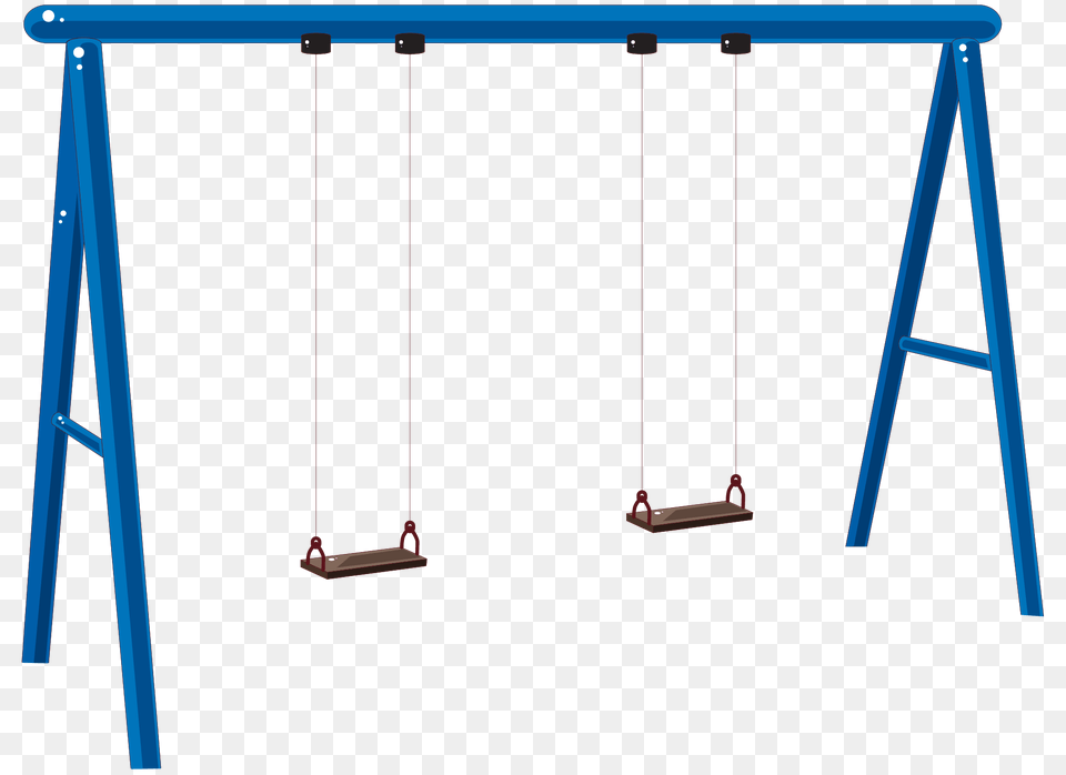 Swing, Indoors, Outdoors Free Png Download