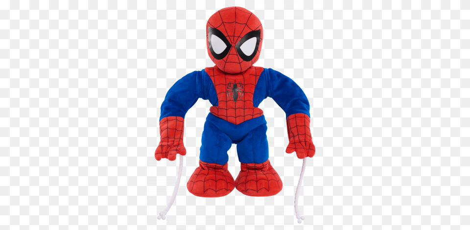 Swing Amp Sling Spider Man Spider Man Swing Amp Sling Plush, Baby, Person, Clothing, Shorts Png