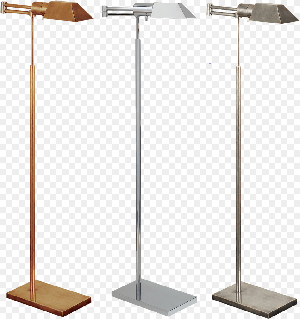 Swing Arm Lamp Floor Png Image