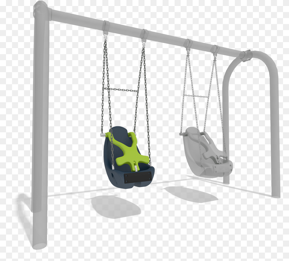 Swing Bucket Seat, Toy, Play Area, Outdoors Png