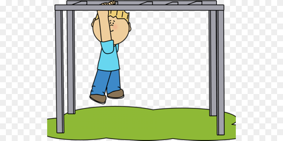 Swing Clipart, Bus Stop, Outdoors, Person, Blackboard Free Png Download