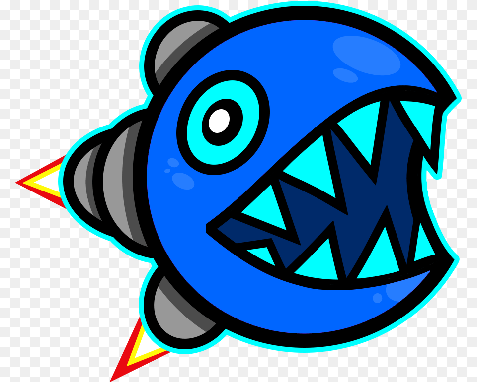 Swing Copter Geometry Dash Icons, Lighting, Light Png