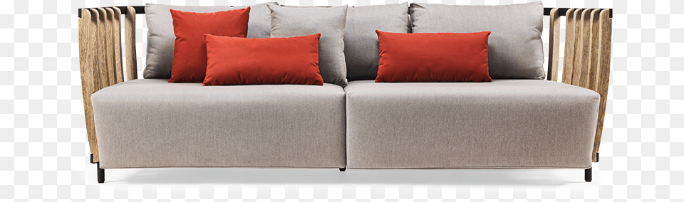 Swing Ethimo Swing Xl Sofa, Couch, Cushion, Furniture, Home Decor Free Png