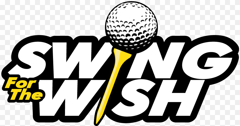 Swing For The Wish Original Design Varsity Love Love My Golfer Shirt, Ball, Golf, Golf Ball, Sport Png