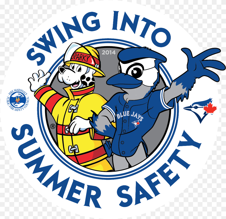 Swing Into Summer Safety Logo Sparky The Fire Dog, Baby, Person, Face, Head Free Png Download