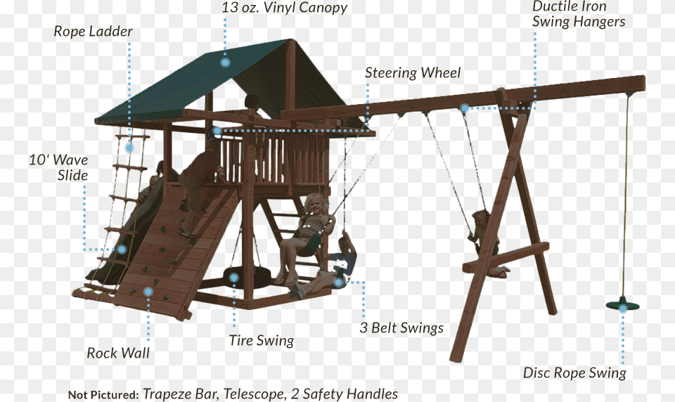 Swing Playground Slide Circus Swing, Architecture, Building, Staircase, Person Png