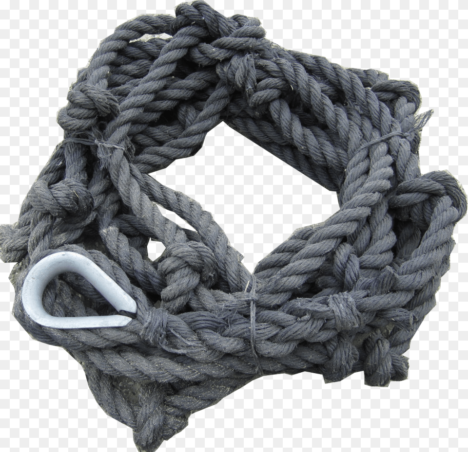 Swing Rope Used Offshore, Clothing, Scarf, Accessories, Bracelet Png