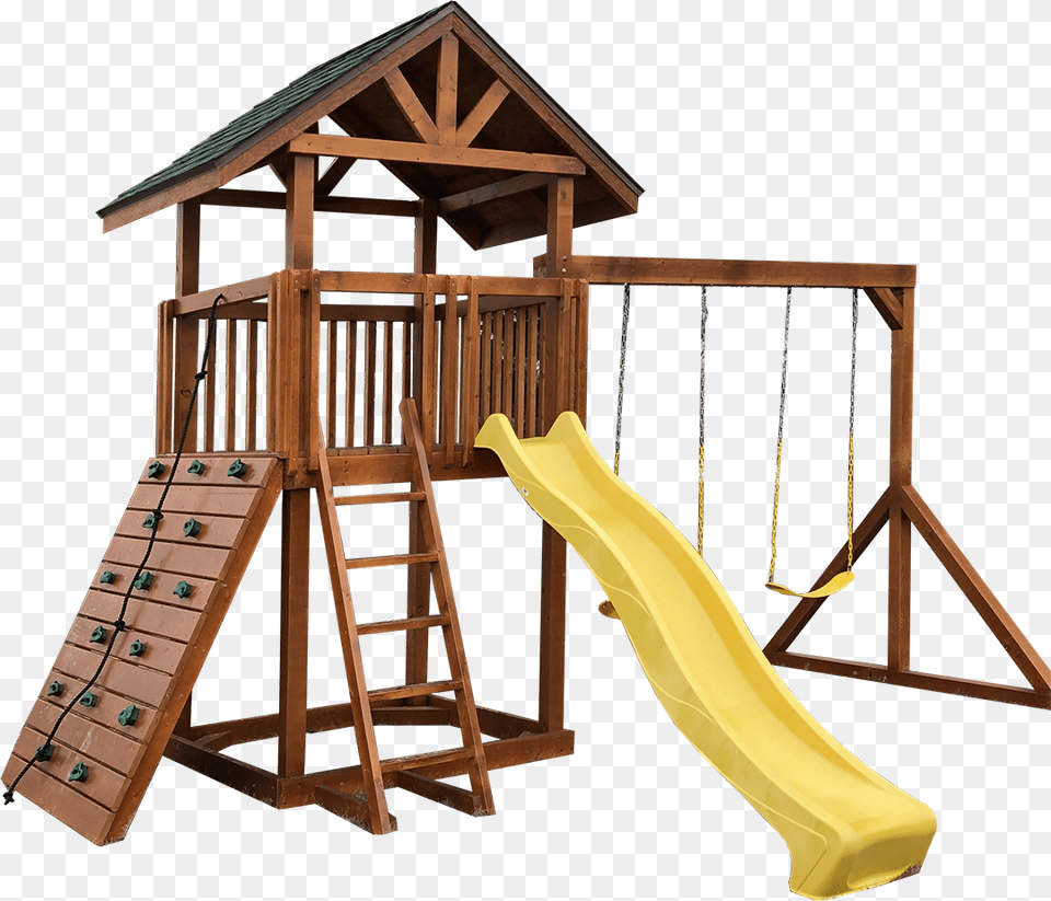 Swing Set Playground Slide, Outdoor Play Area, Outdoors, Play Area, Wood Free Transparent Png