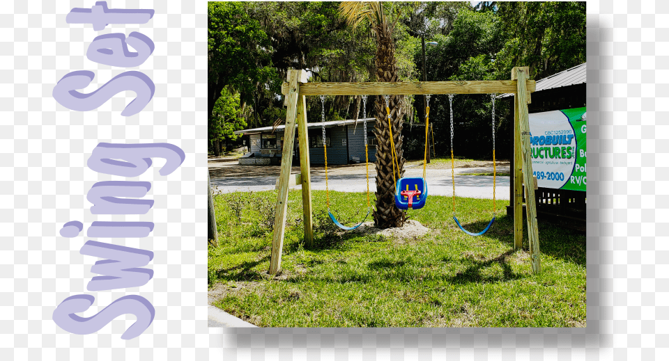 Swing Set Swing, Play Area, Plant, Grass, Outdoor Play Area Png