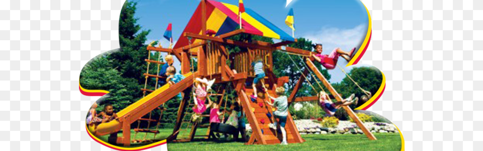 Swing Sets St St Louis, Outdoor Play Area, Outdoors, Play Area, Child Free Png Download