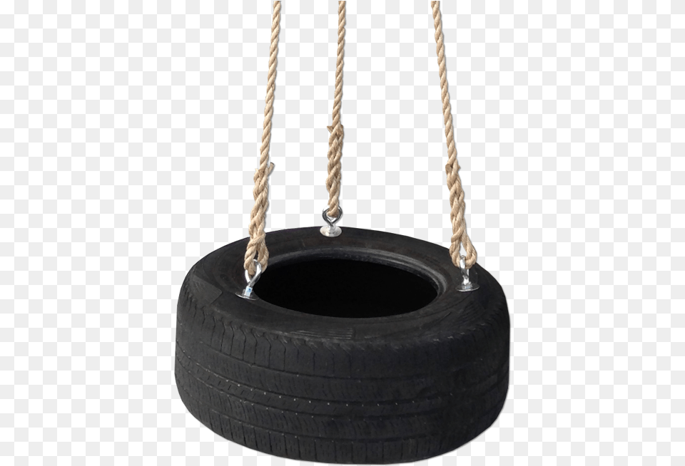 Swing Tire Recycling Chain Ply Tire Swing, Toy, Wheel, Machine, Tool Free Transparent Png