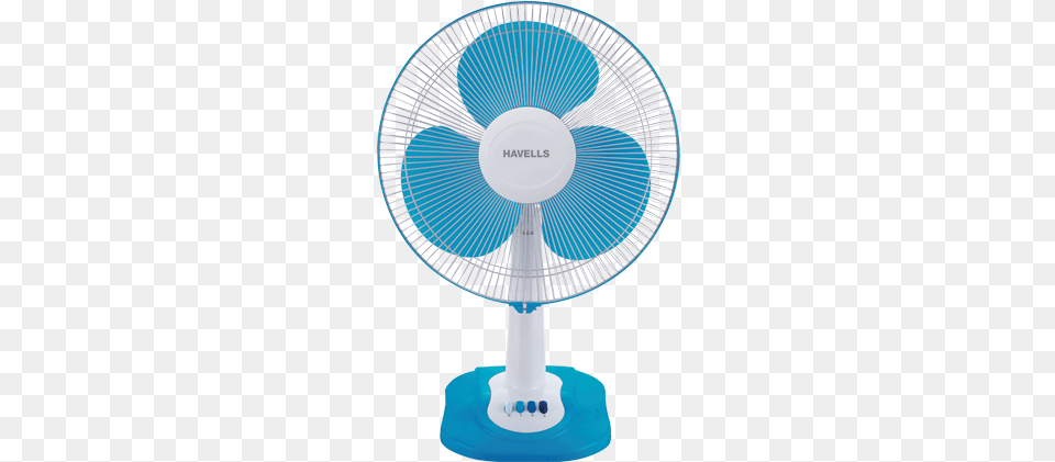 Swing Zx Table Fan Havells Swing Zx 400mm Table Fan Dark Blue, Appliance, Device, Electrical Device, Electric Fan Png