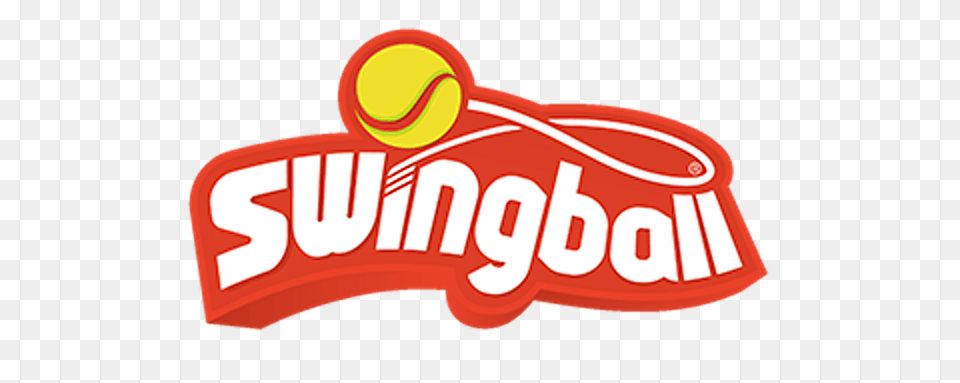 Swingball Logo, Food, Ketchup, Sweets, Ball Png Image
