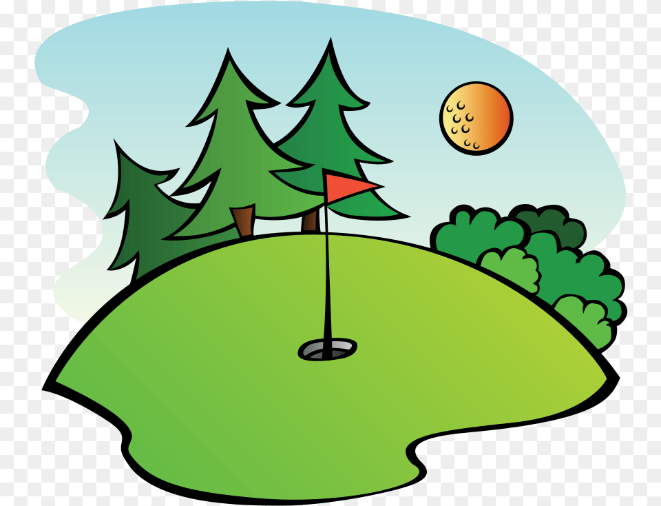 Swingolf Clipart, Outdoors, Fun, Golf, Leisure Activities Free Png