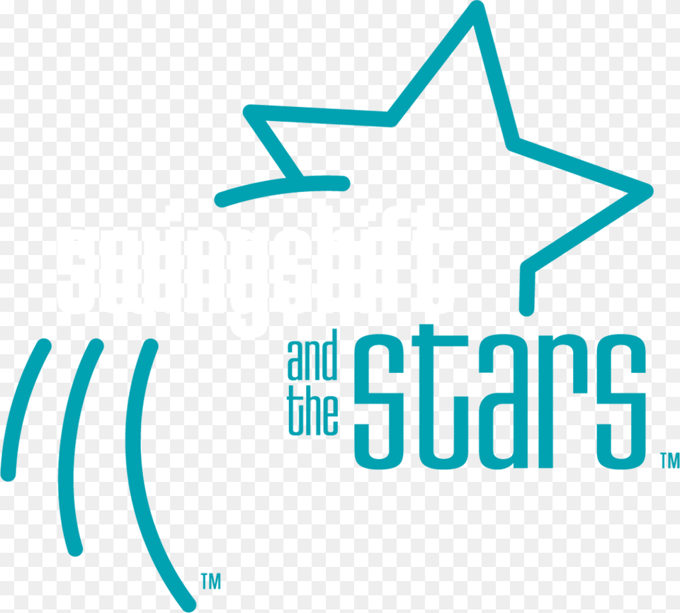 Swingshift And The Stars None, Symbol, Text, Light Free Png