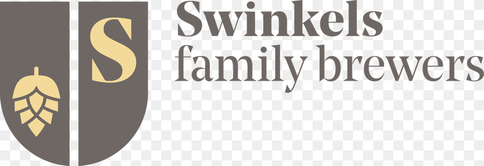 Swinkels Family Brewers Logo, Text, Animal, Invertebrate, Insect Png