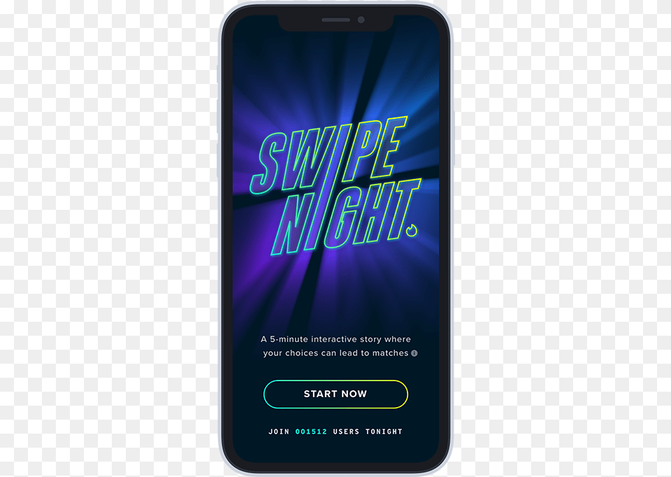 Swipe Night Intro Iphone, Advertisement, Electronics, Mobile Phone, Phone Free Transparent Png