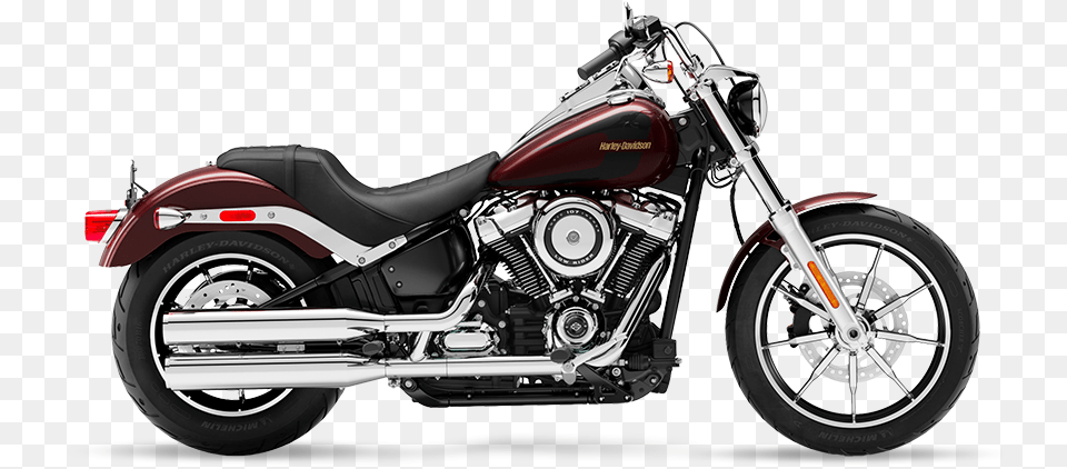 Swipe To View More 2019 Harley Low Rider, Machine, Spoke, Motor, Wheel Free Transparent Png