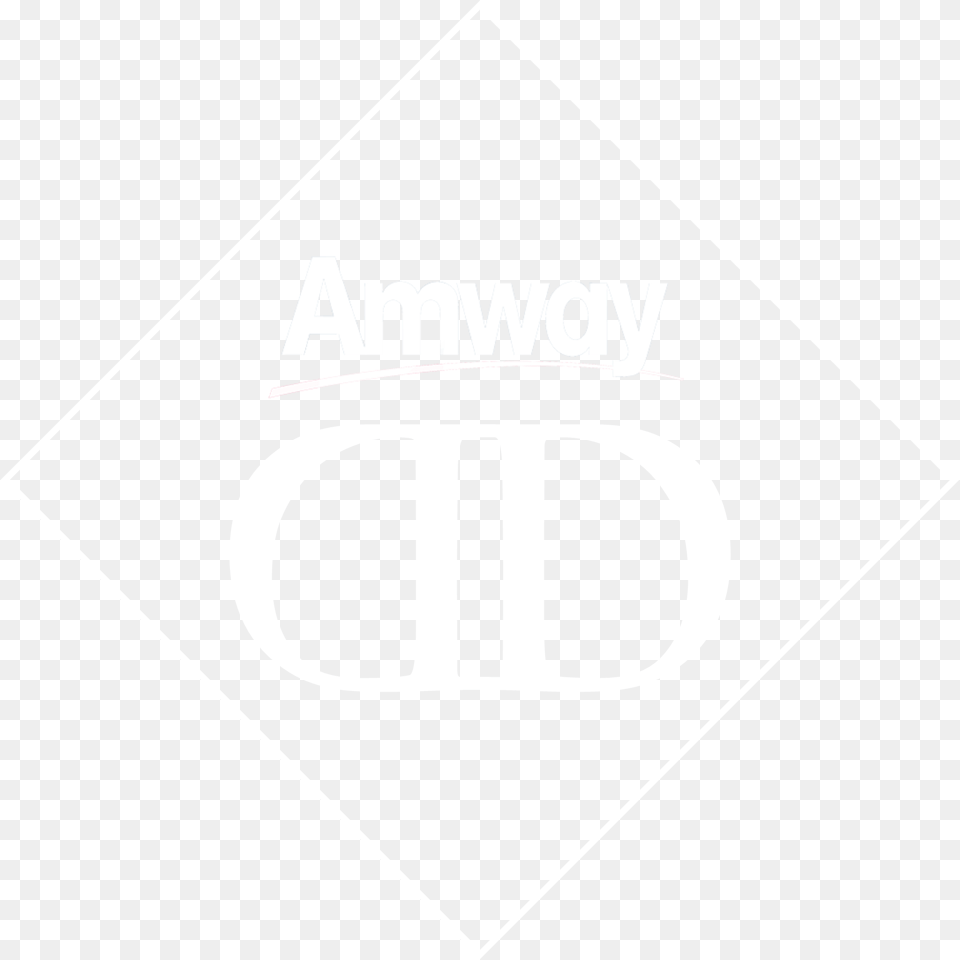 Swipe Up For More Amway Logo White, Blackboard, Symbol Free Transparent Png