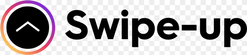 Swipe Up Logo Png Image