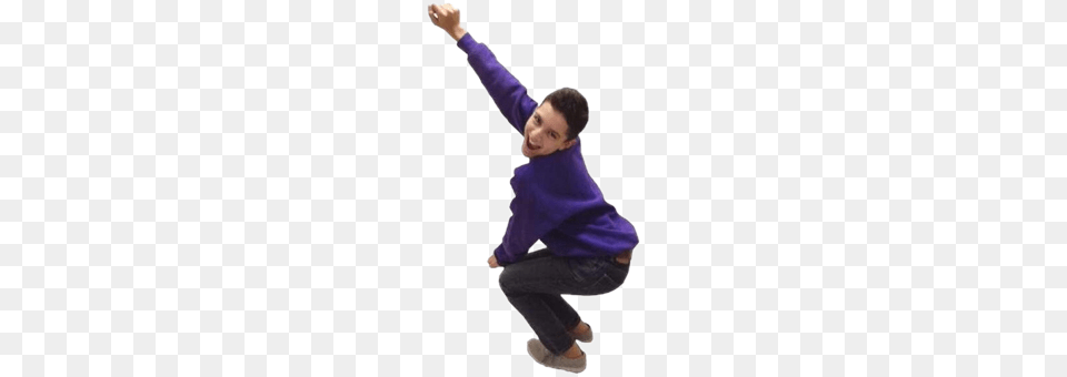 Swipe Up To See Anthony Fly Twerk Tile Coaster, Clothing, Pants, Boy, Child Free Png Download