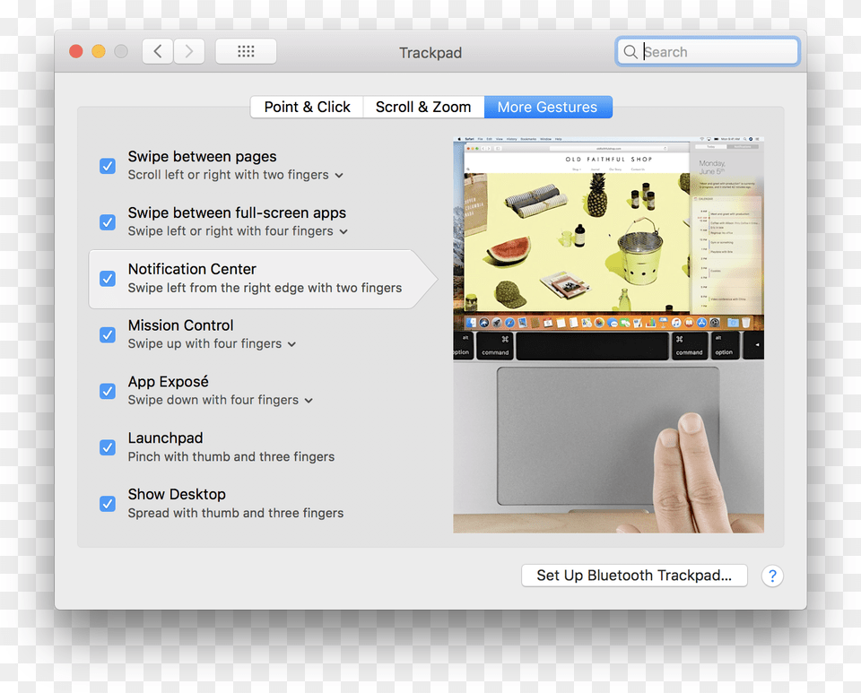 Swipe Up With Three Finger On Mac Doesn T Work, File, Webpage, Person, Hand Free Png Download