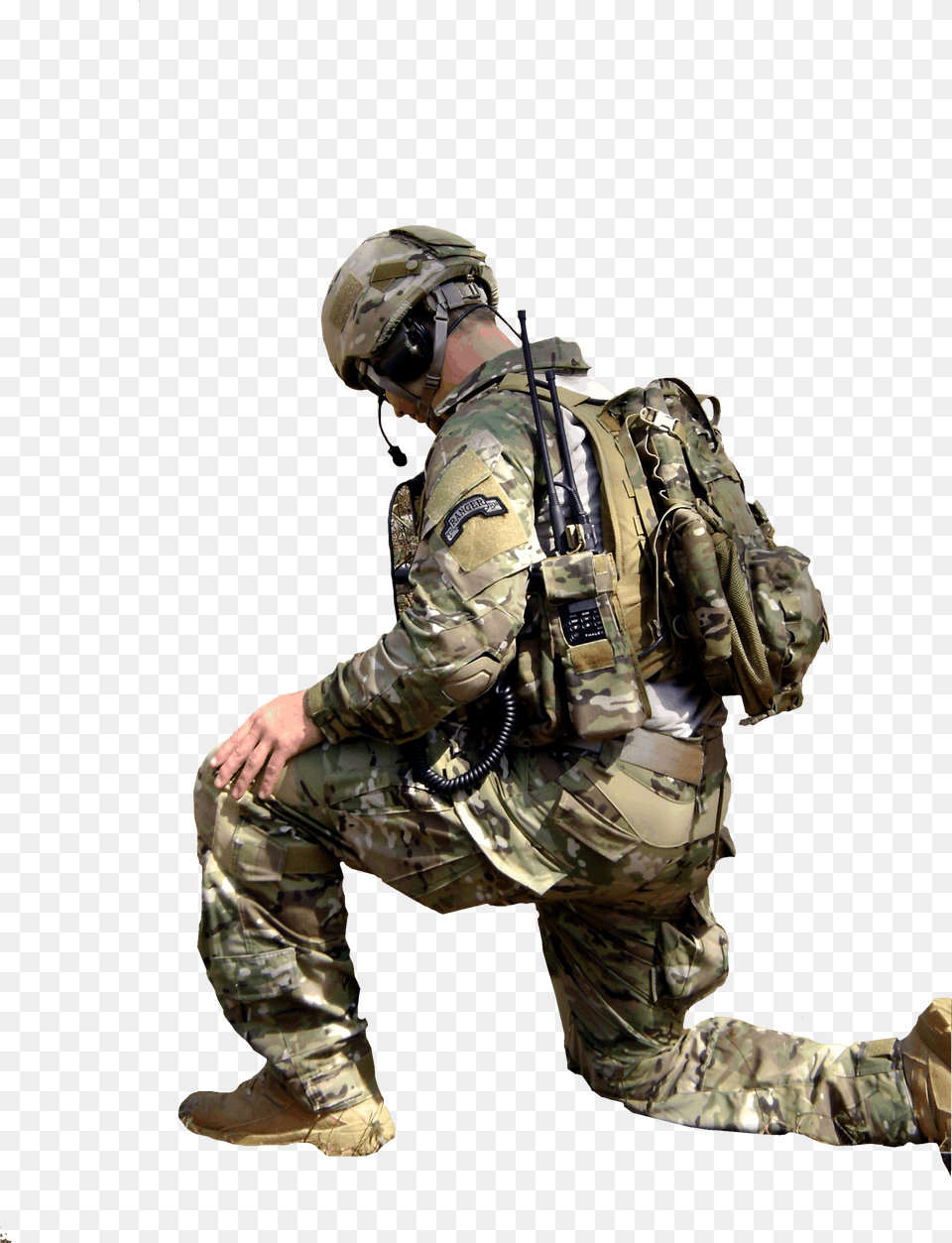 Swipes Uec Electronics Transparent Background Militar, Adult, Male, Man, Military Png