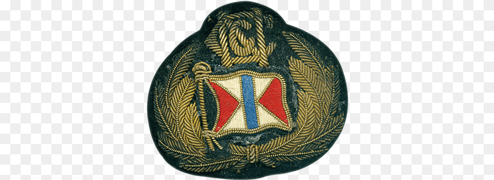 Swire Cap Badge, Clothing, Hat, Logo Png Image