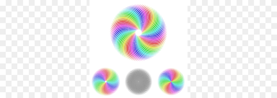 Swirl Sphere, Spiral, Disk, Pattern Png