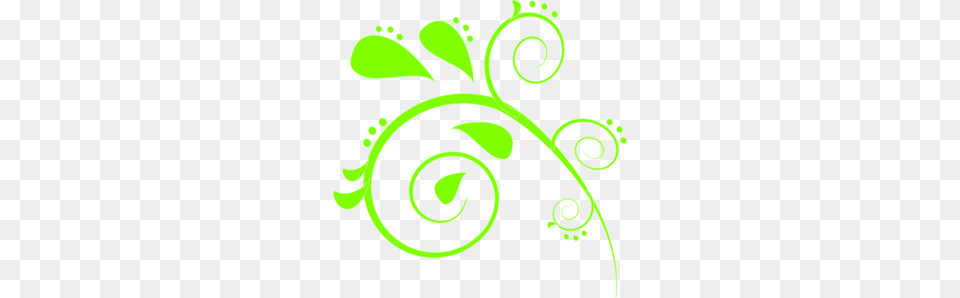 Swirl Clipart Paisley, Art, Floral Design, Graphics, Green Png Image