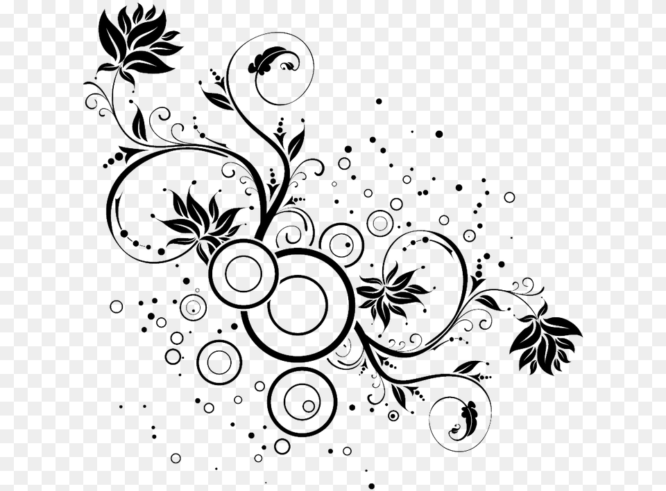 Swirl Design, Art, Floral Design, Graphics, Pattern Png