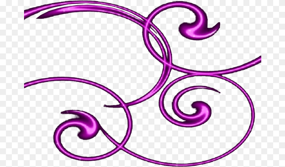 Swirl Designs Purple Swirls Clipart Purple Swirl Design, Art, Graphics, Pattern, Spiral Free Transparent Png