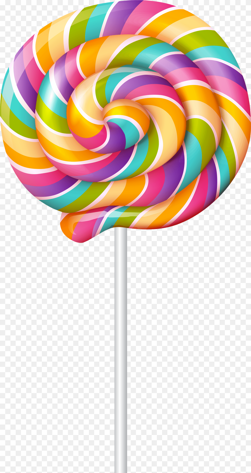 Swirl Gallery Yopriceville Swirl Lollipop Free Png Download