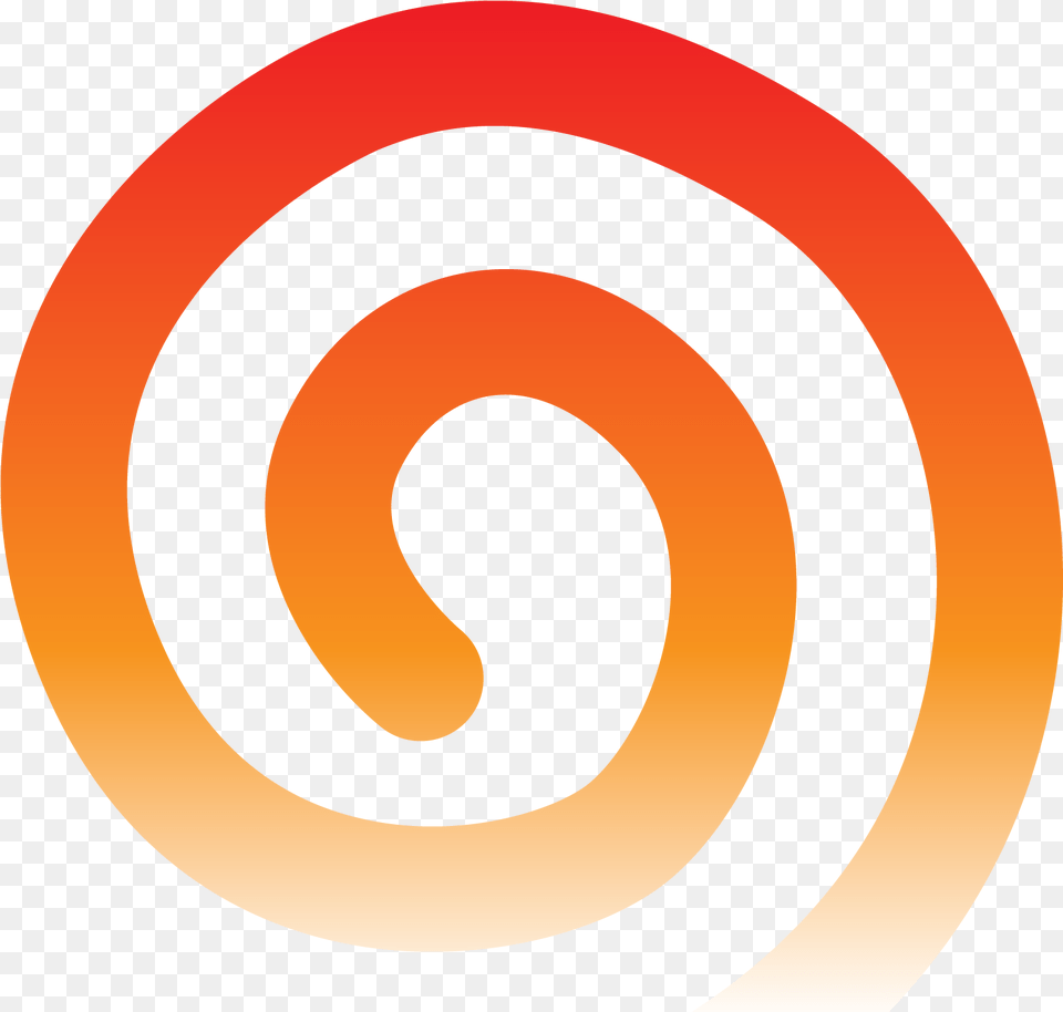 Swirl Line Design, Coil, Spiral, Disk Free Png