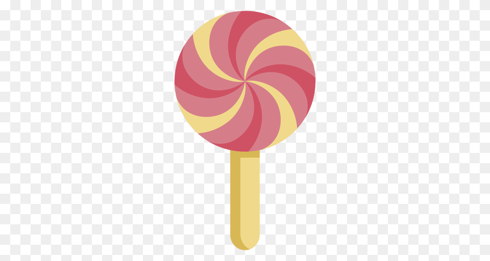 Swirl Lollipop Icon Dessert Icon, Candy, Food, Sweets Free Transparent Png