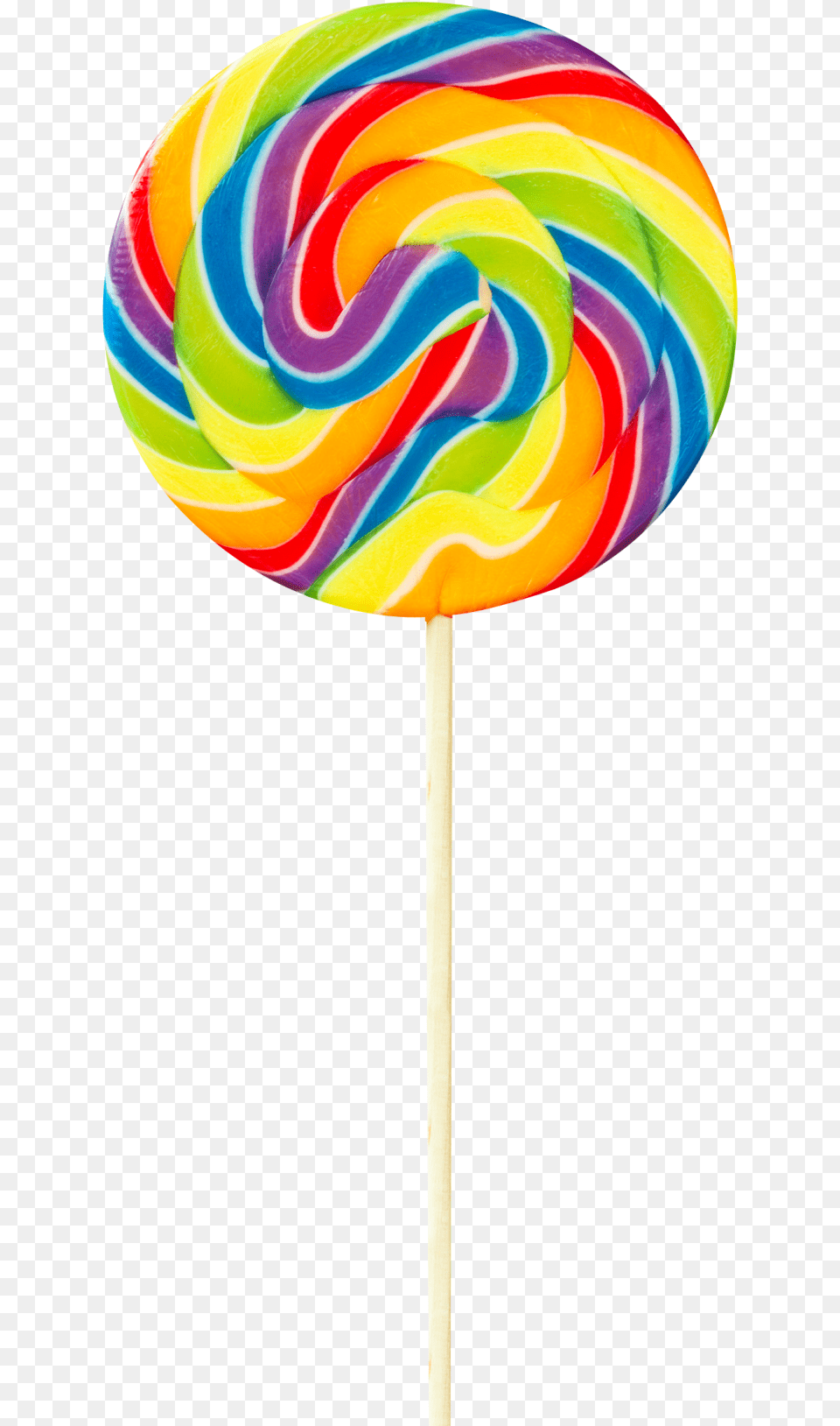 Swirl Lollipop Image Transparent Background Lollipop Transparent, Candy, Food, Sweets Free Png Download