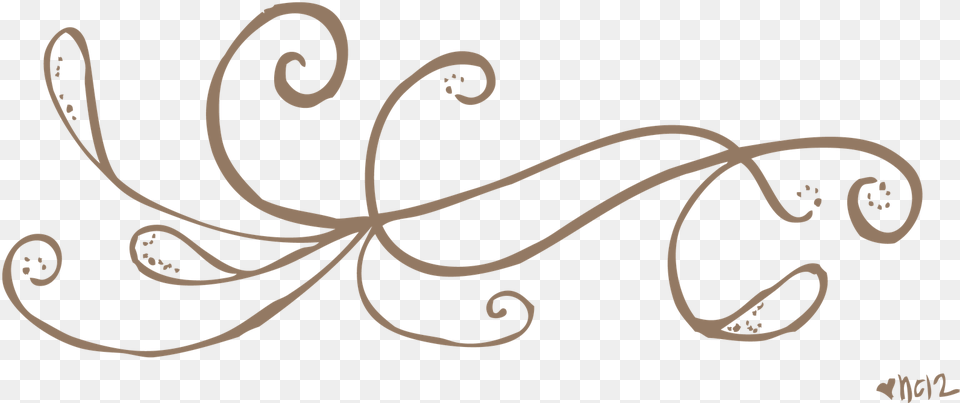 Swirl Pattern Fancy Lines With Background, Art, Floral Design, Graphics, Smoke Pipe Png