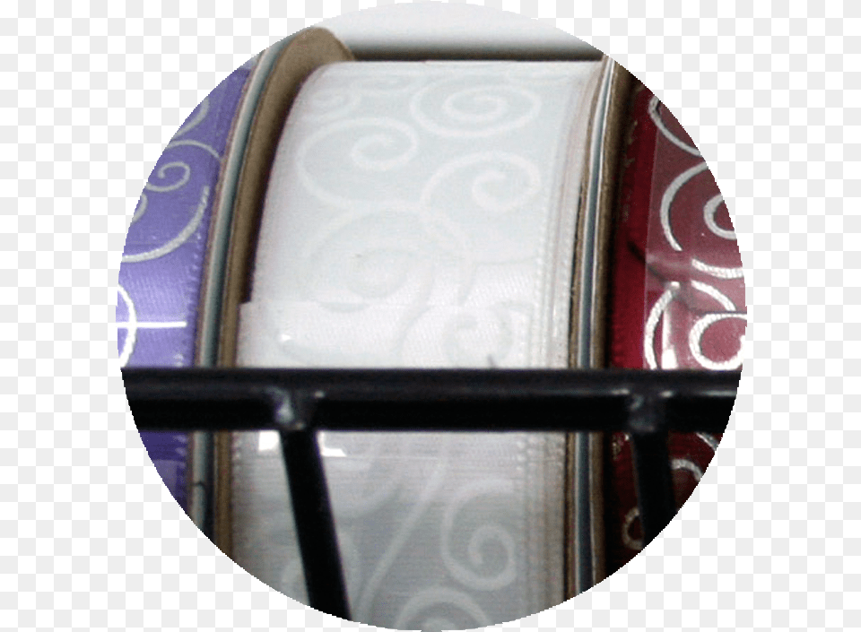 Swirl Pattern Ribbon Whitewhite Circle, Accessories, Car, Transportation, Vehicle Png