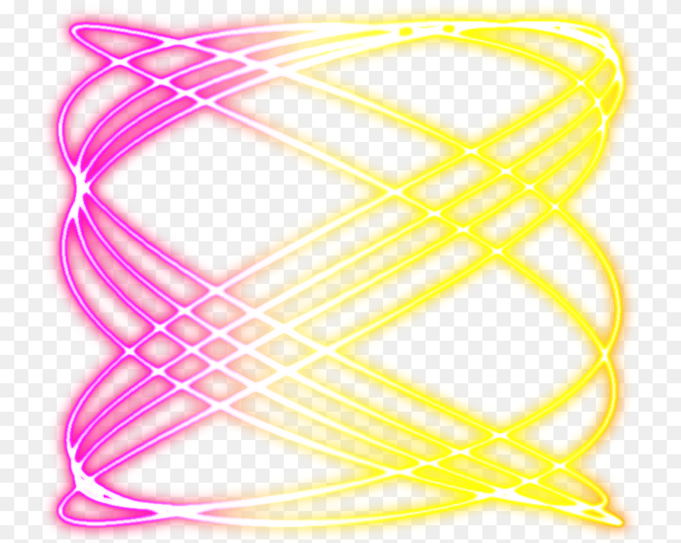 Swirl Spiral Yellow Background Sticker By Alteregoss Neon, Light, Helmet Png