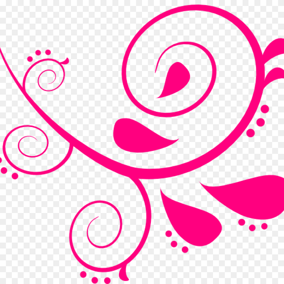 Swirls Clip Art Clipart, Floral Design, Graphics, Pattern Free Png